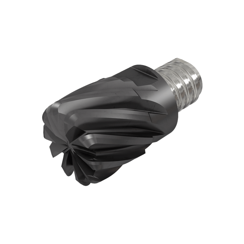 Multimaster Inserts mm EC160A12R1.0-8T10 908 - Pack of 2