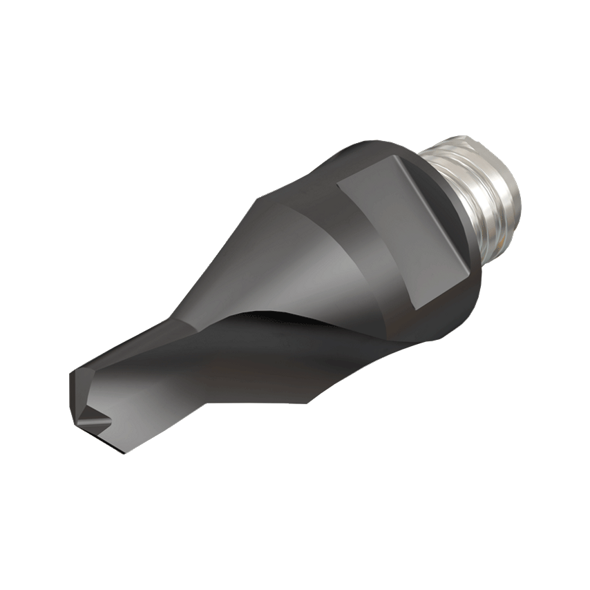 Multimaster Inserts mm ECS-A2.00X06-2T04 908 - Pack of 2