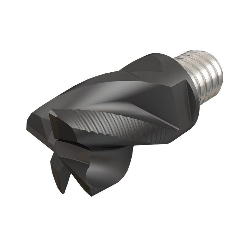 Multimaster Inserts mm EFS160E12-4T10 CF 908 - Pack of 2
