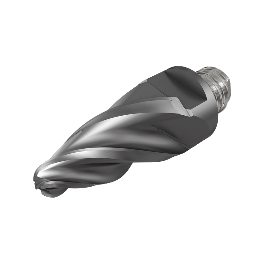 Multimaster Inserts mm EOB16R3.0R75A26-6T10 - Pack of 2