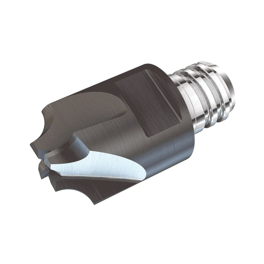 Multimaster Inserts mm ER1.0/040-5.8-4T05 908 - Pack of 2