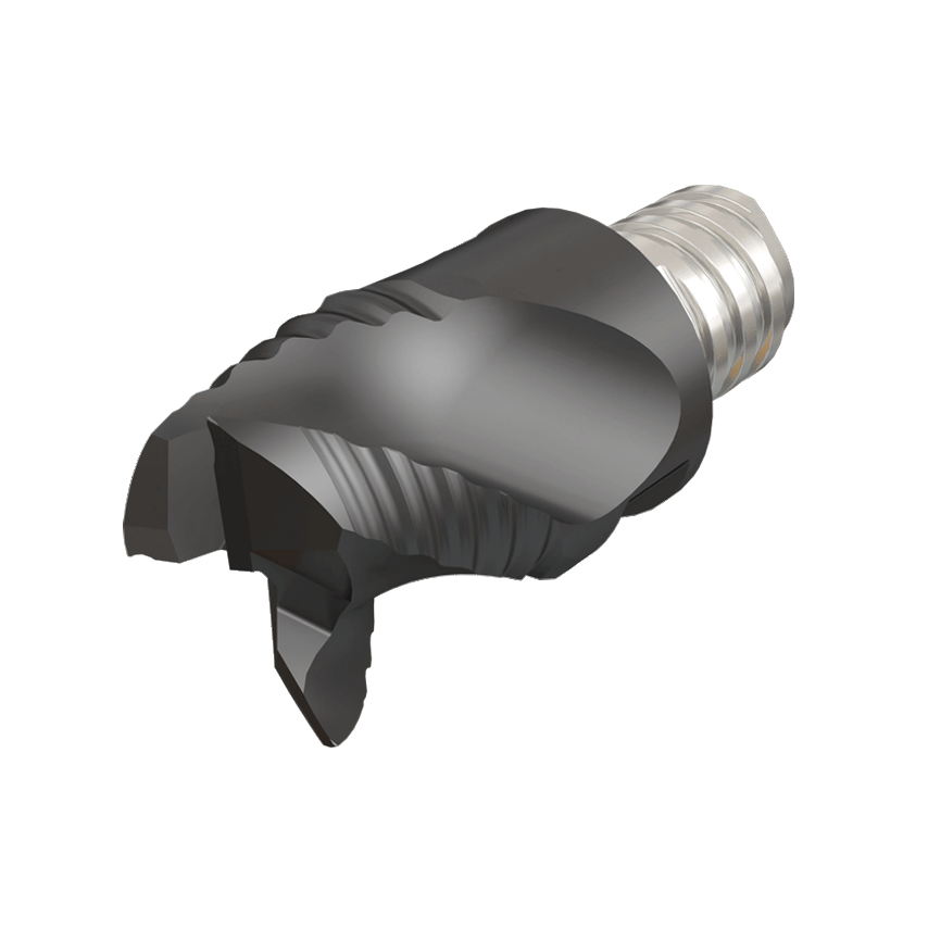 Multimaster Inserts mm ERA120B08R0.2-3T08IC08 - Pack of 2