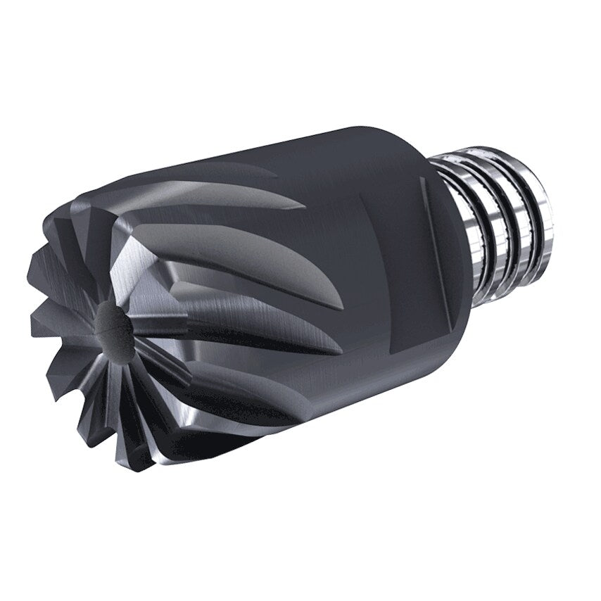 Multimaster Inserts mm ET11/8H4R10CF-8T08H - Pack of 2