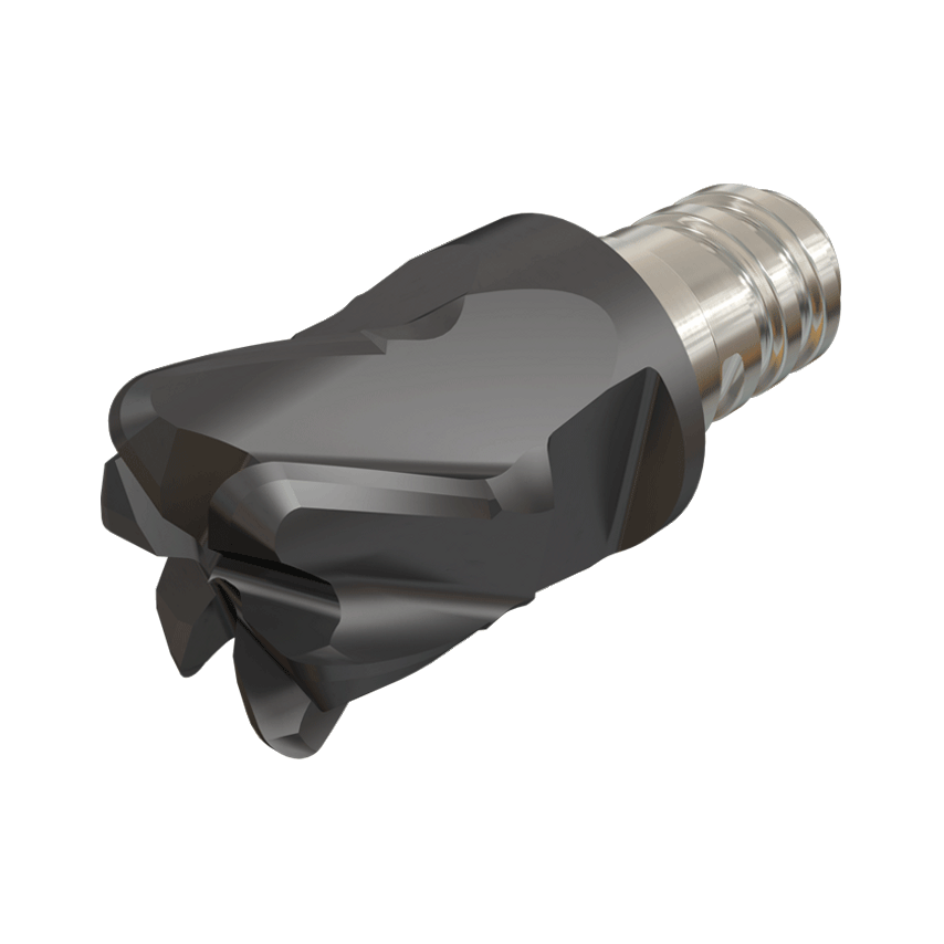 Multimaster Inserts mm ETR080A04R2.0-6T05 908 - Pack of 2