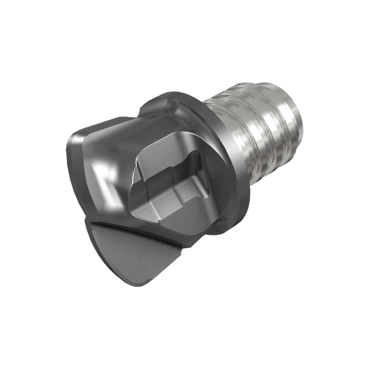 Multimaster Inserts mm FF120R2.0-2T08 908 - Pack of 2