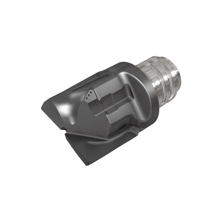 Multimaster Inserts mm HC100C10R1.0-2T06 903 - Pack of 2