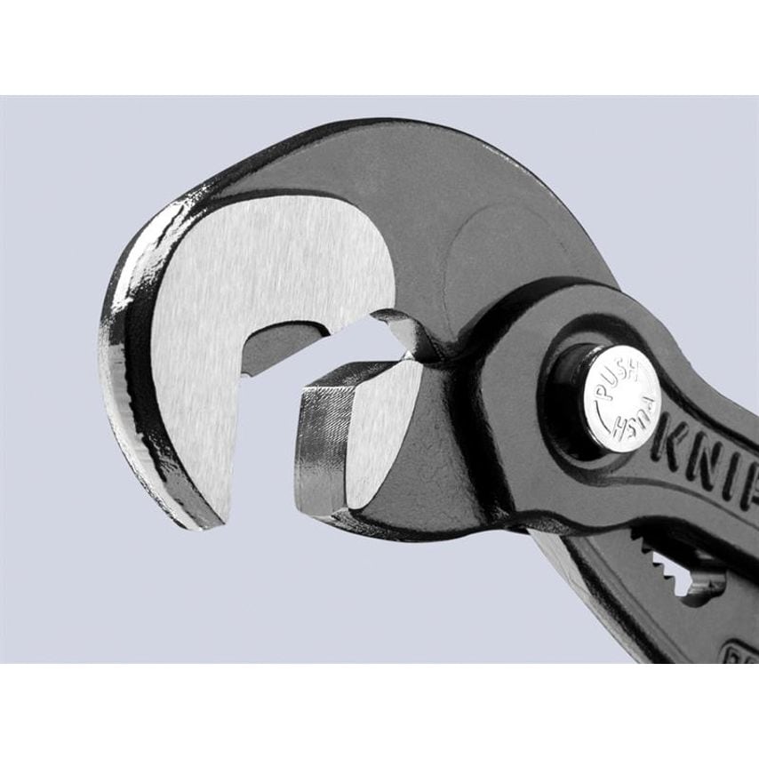 Multiple Slip Joint Spanner PVC Grip 250mm KPX8741250