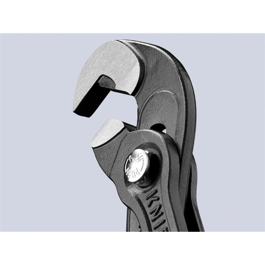 Multiple Slip Joint Spanner PVC Grip 250mm KPX8741250