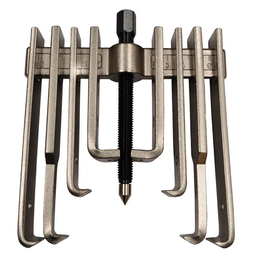 Multipull 5T (4 Pairs Jaws)