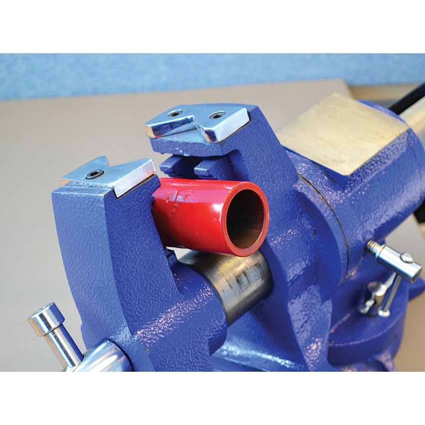 Multipurpose Swivel Base Vice FAIVMULTI360