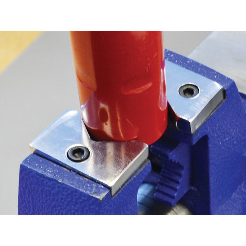 Multipurpose Swivel Base Vice FAIVMULTI360