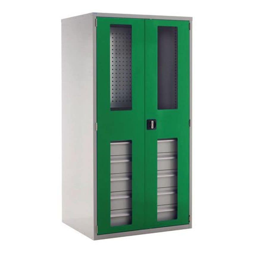 Multi-storage Cupboards 425719