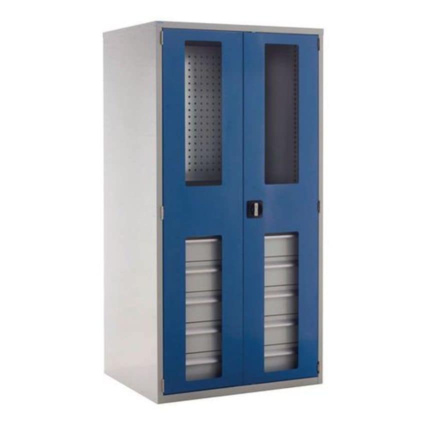 Multi-storage Cupboards 425721