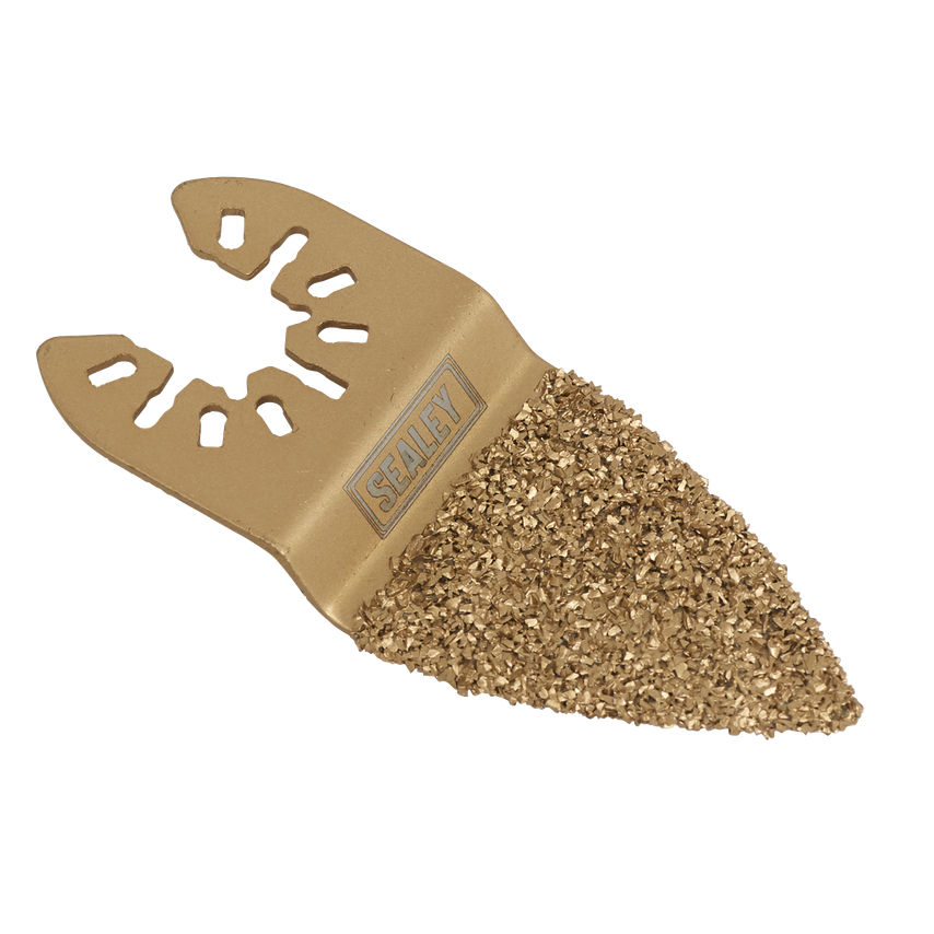 Multi-tool Blade Ceramic 35mm