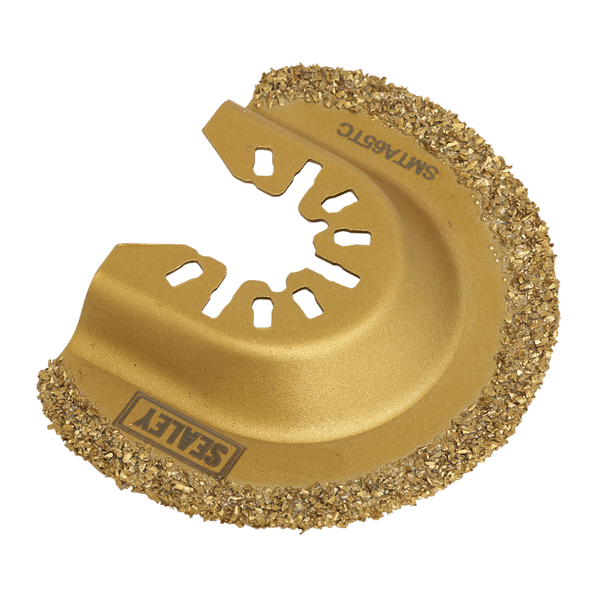 Multi-tool Blade Ceramic 65mm