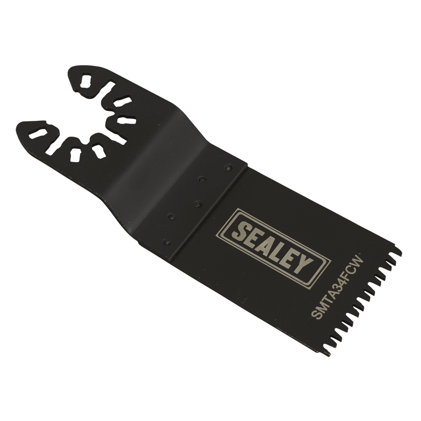 Multi-tool Blade Fast Cutting Wood 34mm