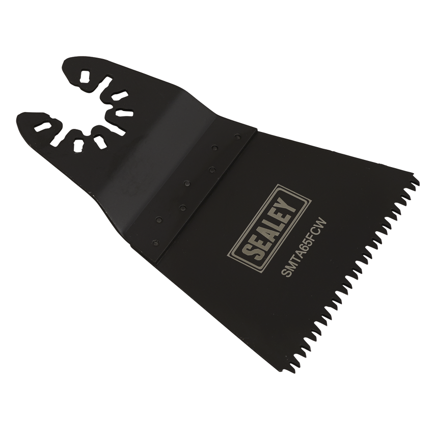 Multi-tool Blade Fast Cutting Wood 65mm