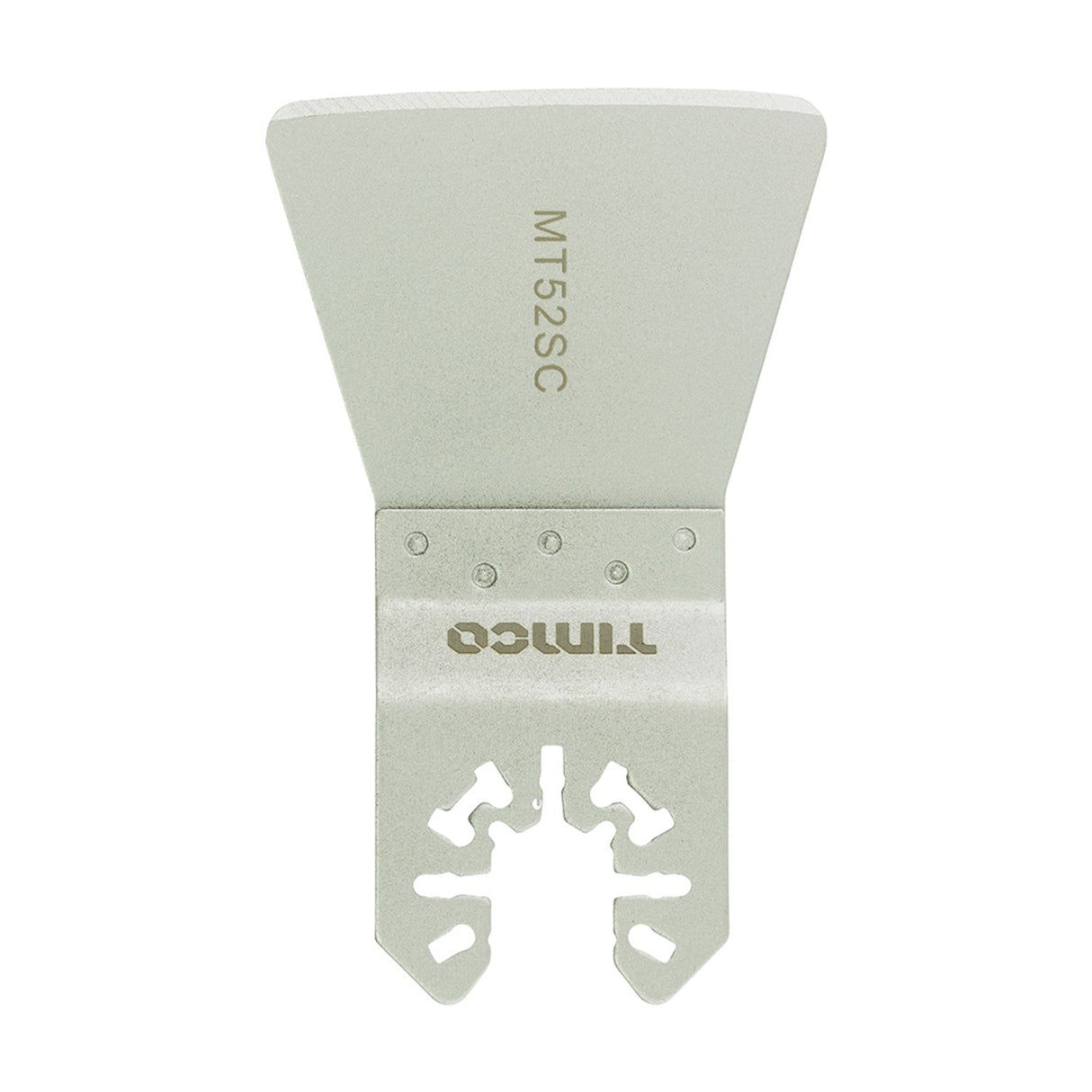 Multitool Blade Flexible Scraper - MT52SC