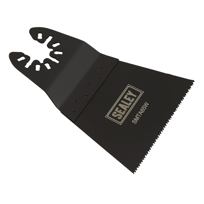 Multi-tool Blade Wood 65mm