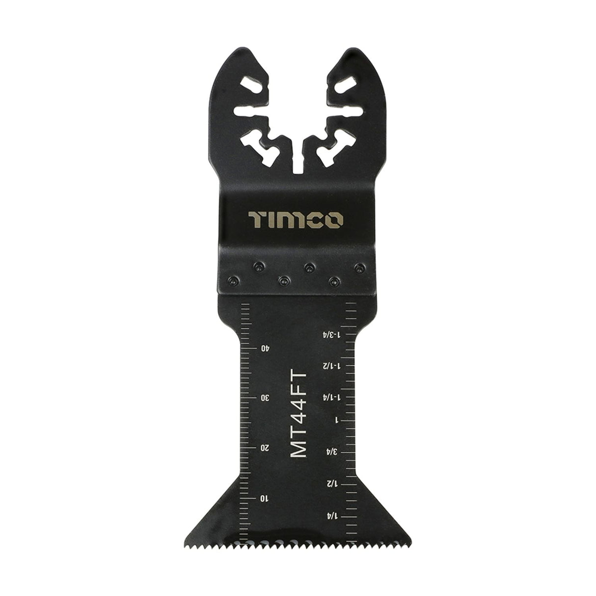 Multitool Blades Straight Fine for Wood - MT44FT