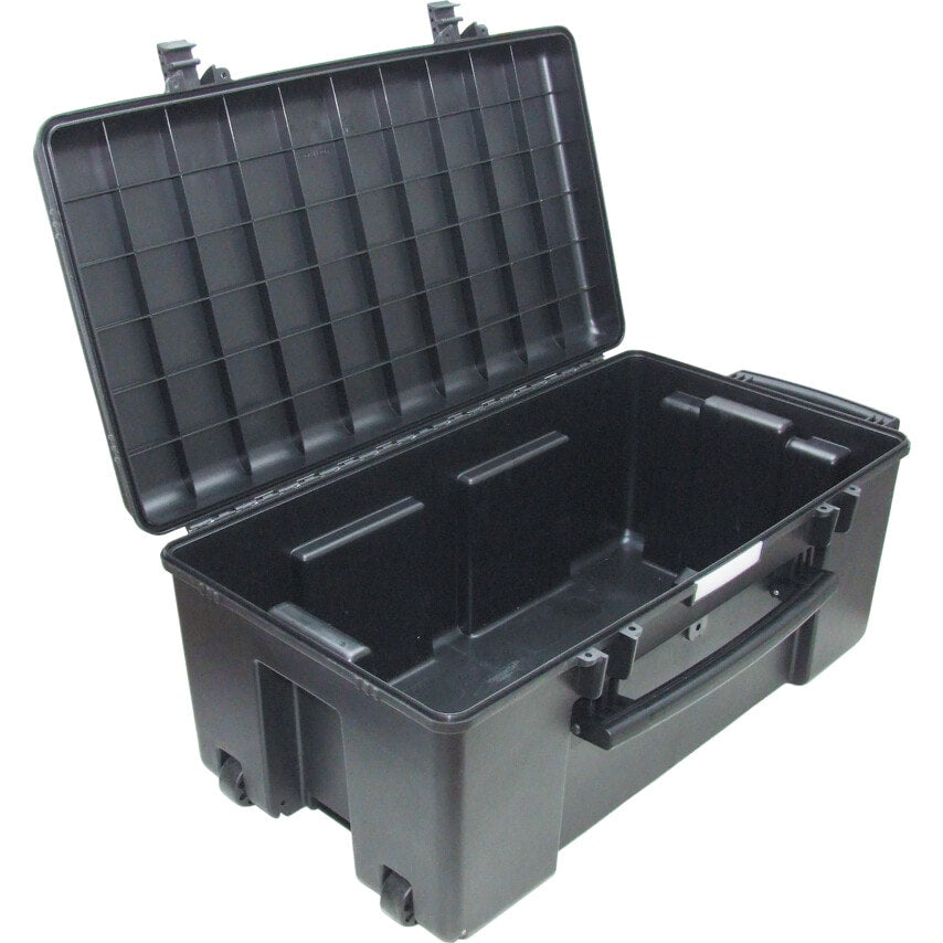 Multi-utility Tool Storage Box 780 x 410 x 330mm