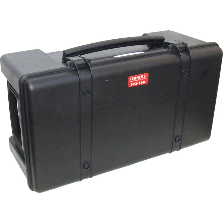 Multi-utility Tool Storage Box 780 x 410 x 330mm
