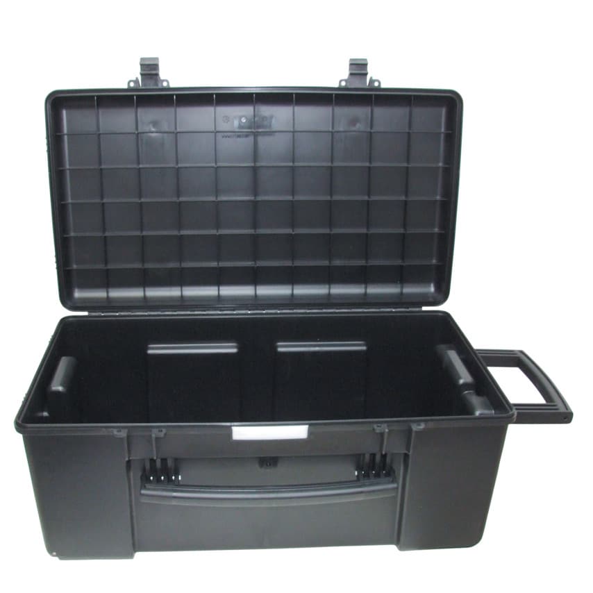 Multi-utility Tool Storage Box 780 x 410 x 330mm