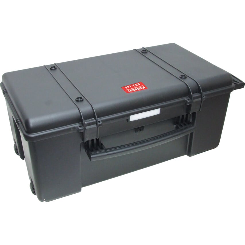 Multi-utility Tool Storage Box 780 x 410 x 330mm