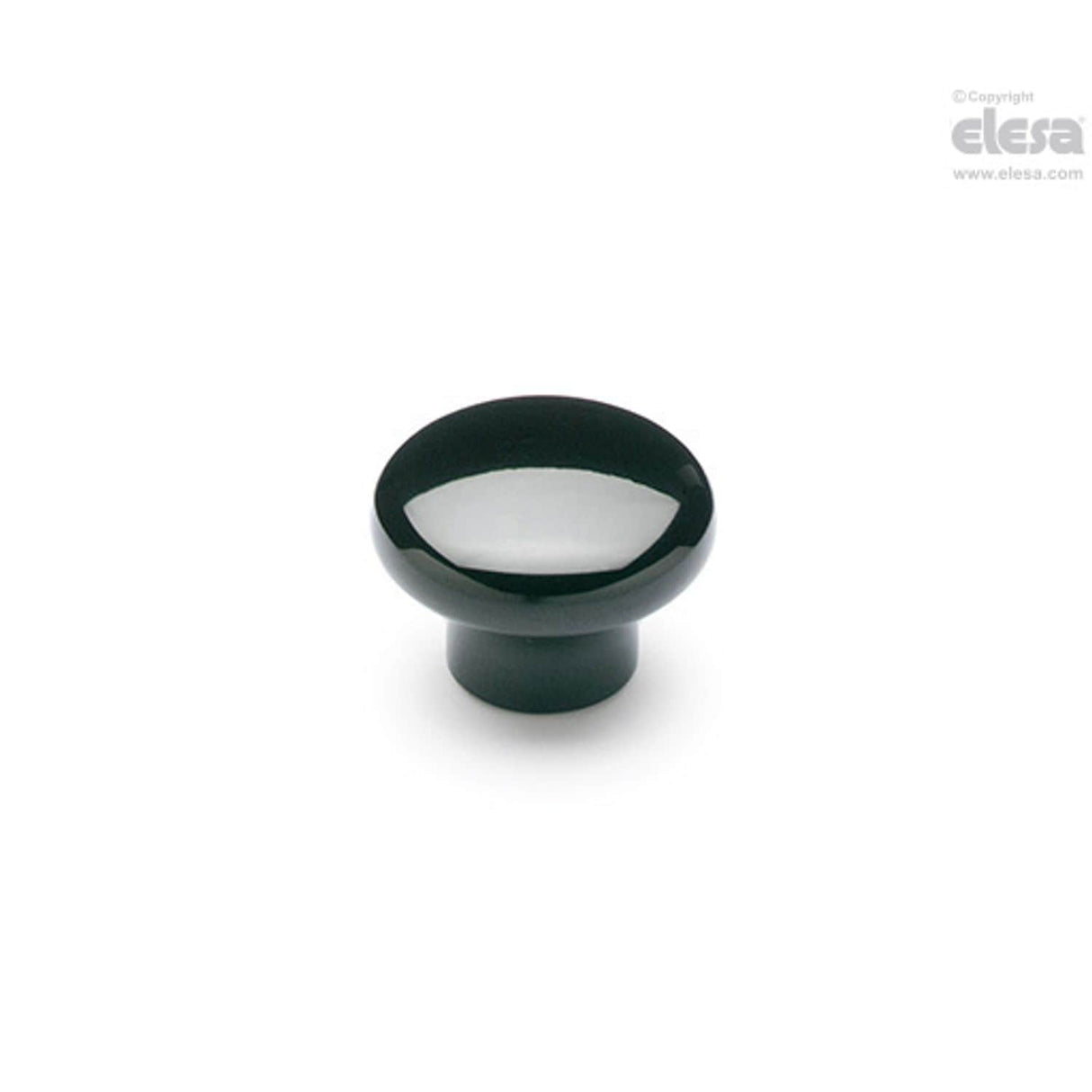 Mushroom knob-P.131/45-M10