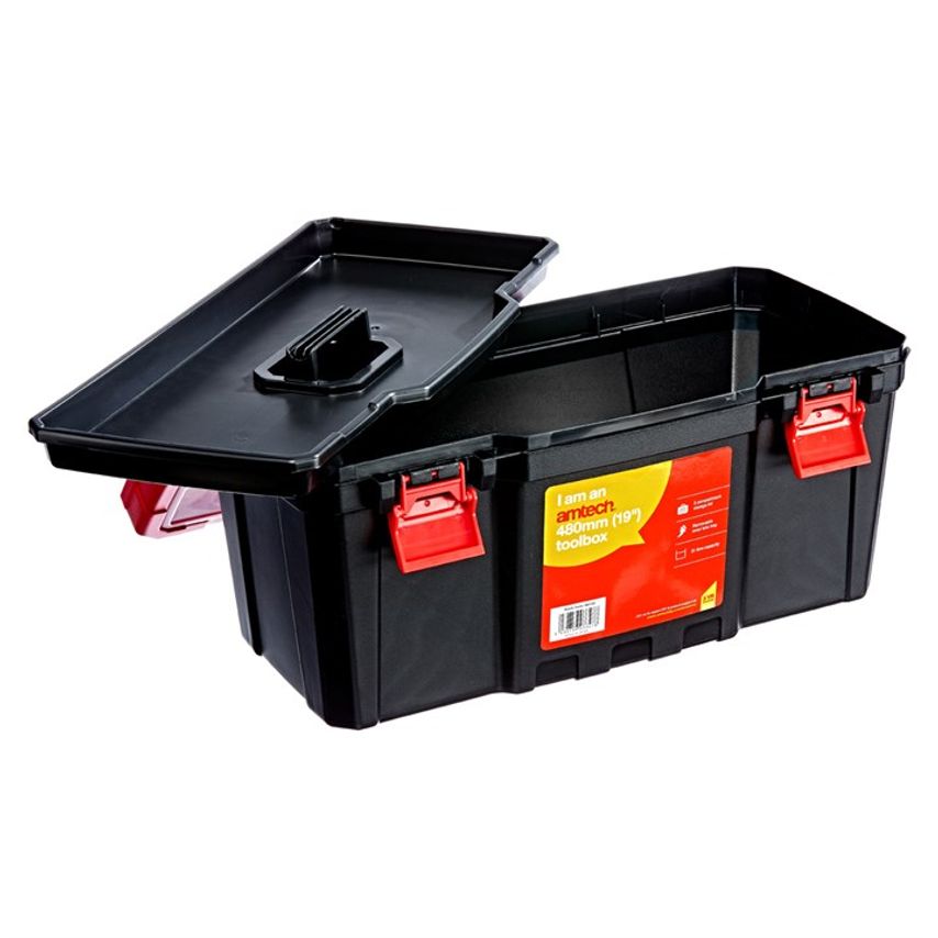 N0140 48cm (19") Tool Box