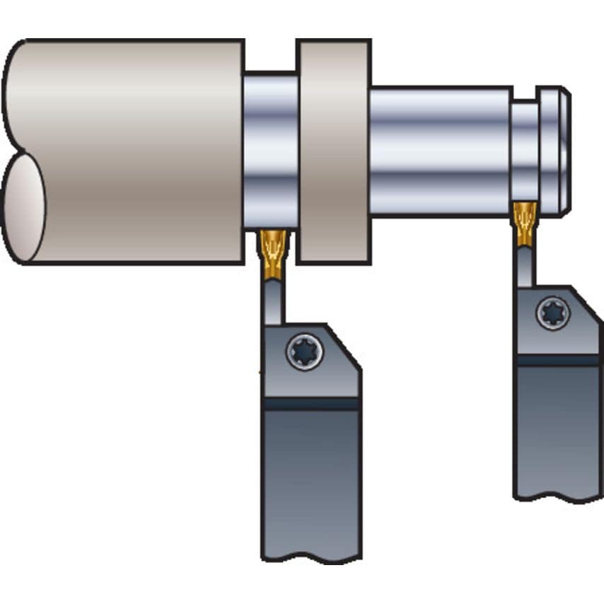N123L1-080008S01025 Insert Grade 7015