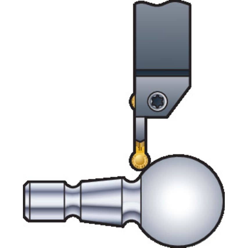 N123L1-0800-RE Insert Grade CD20