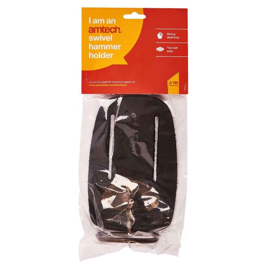 N2800A Hammer Holder Swivel