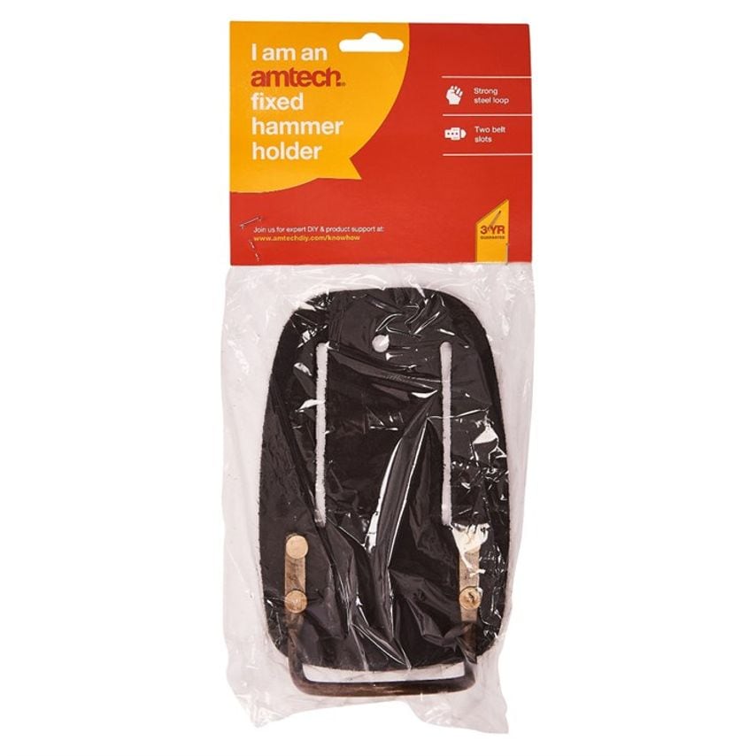 N2850 Fixed Hammer Holder