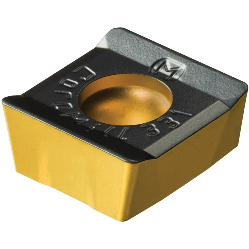 N331.1A-054508H-PM Insert Grade 4330