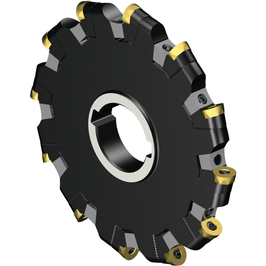 N331.32-154T38FMQ 331 Milling Cutter