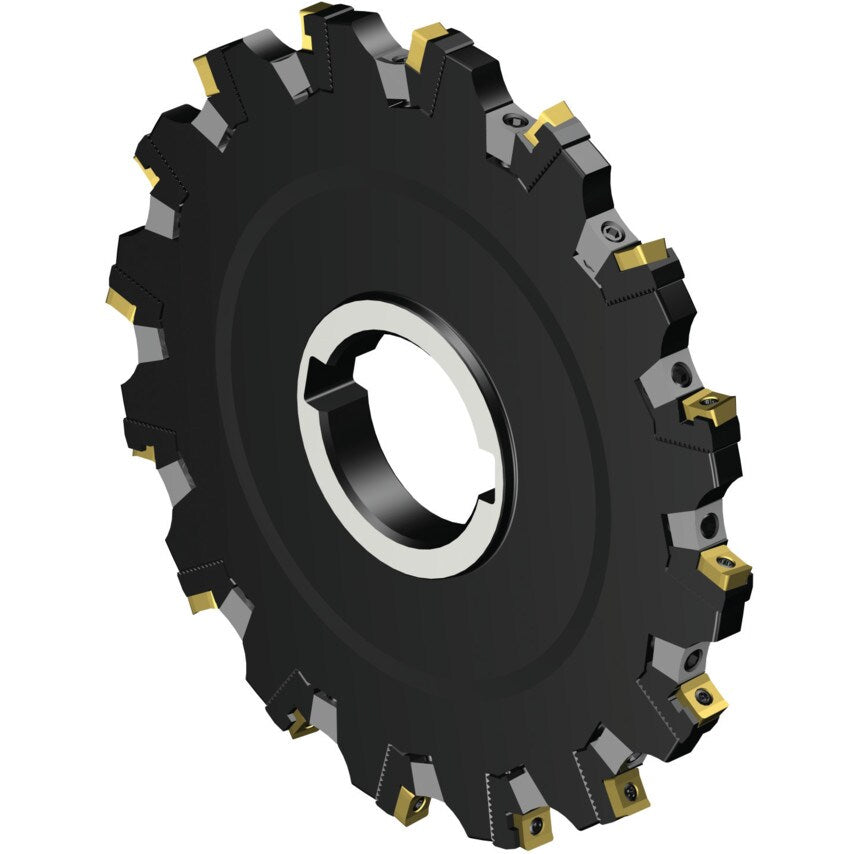 N331.32-203T51EM0.394 331 Milling Cutter