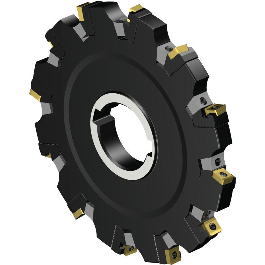 N331.32-203T51KM0.591 331 Milling Cutter