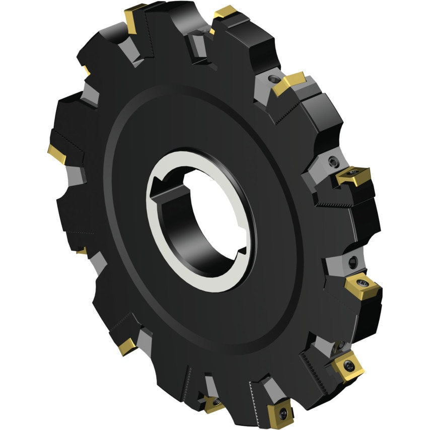 N331.32-203T51LM0.689 331 Milling Cutter