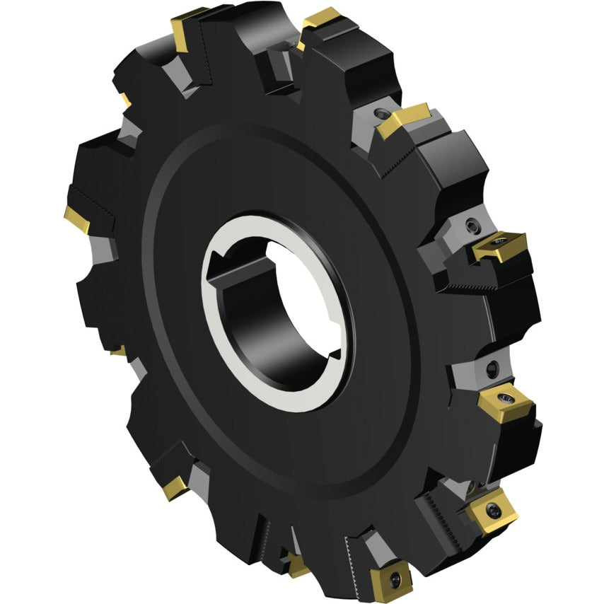 N331.32-203T51RM0.925 331 Milling Cutter