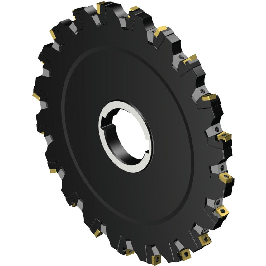 N331.32-305T63KM0.591 331 Milling Cutter