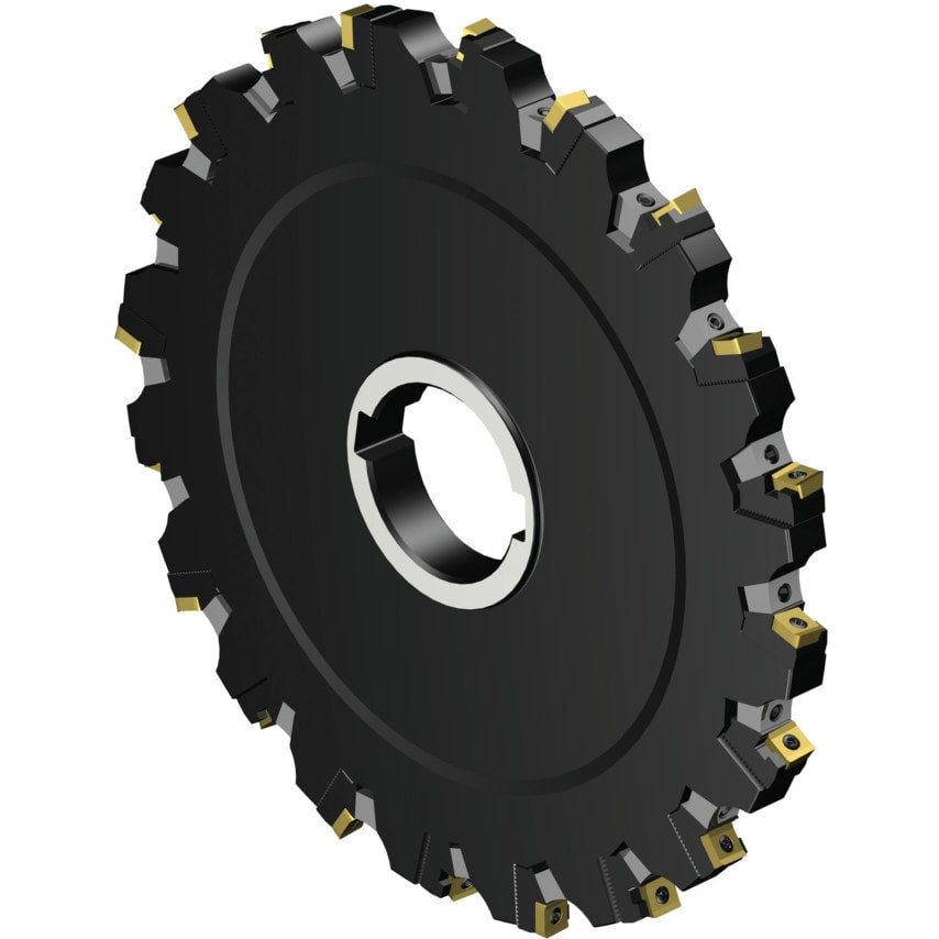N331.32-305T63LM0.689 331 Milling Cutter