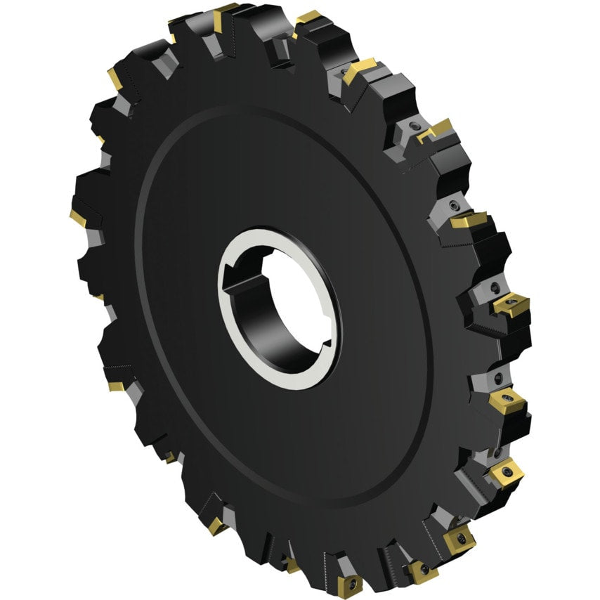 N331.32-305T63RM0.925 331 Milling Cutter
