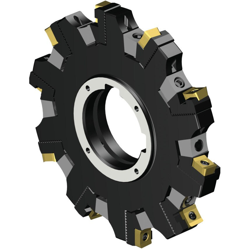 N331.32C-125S40FM 331 Milling Cutter
