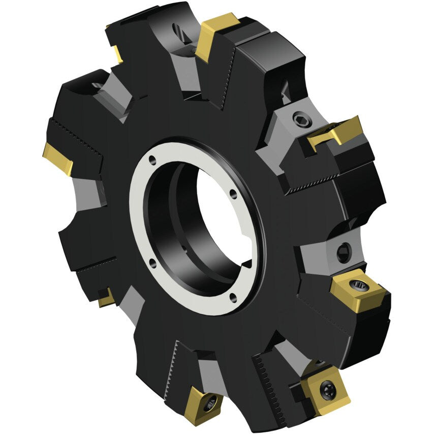 N331.32C-127T38LM 331 Milling Cutter