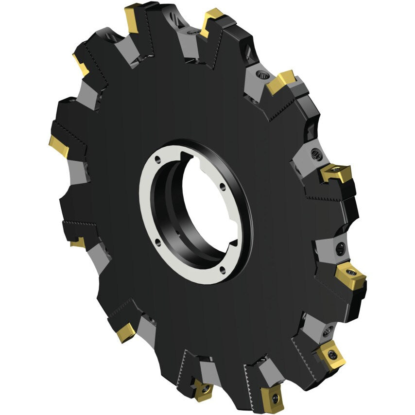 N331.32C-152T38DM 331 Milling Cutter