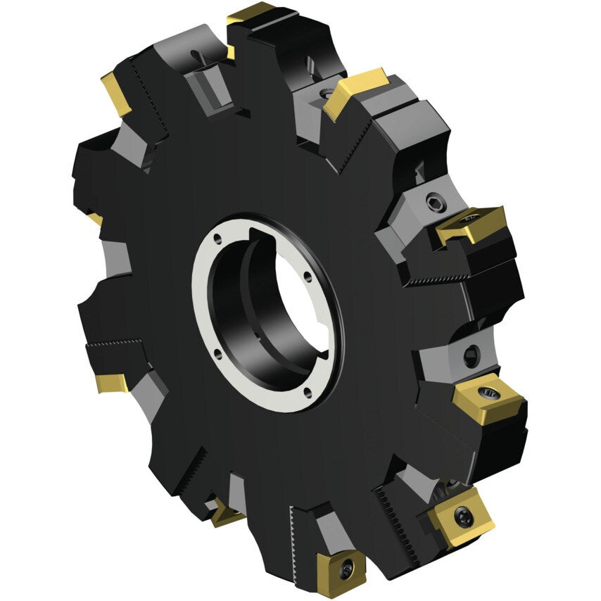 N331.32C-152T38QM 331 Milling Cutter