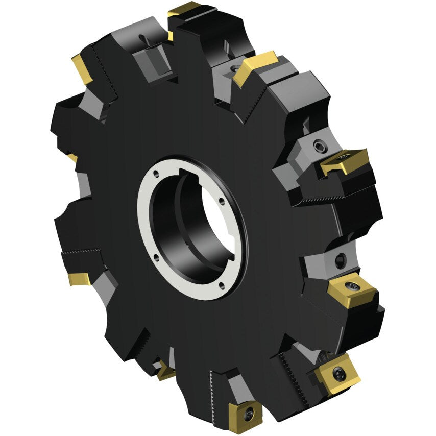 N331.32C-160S40RM 331 Milling Cutter