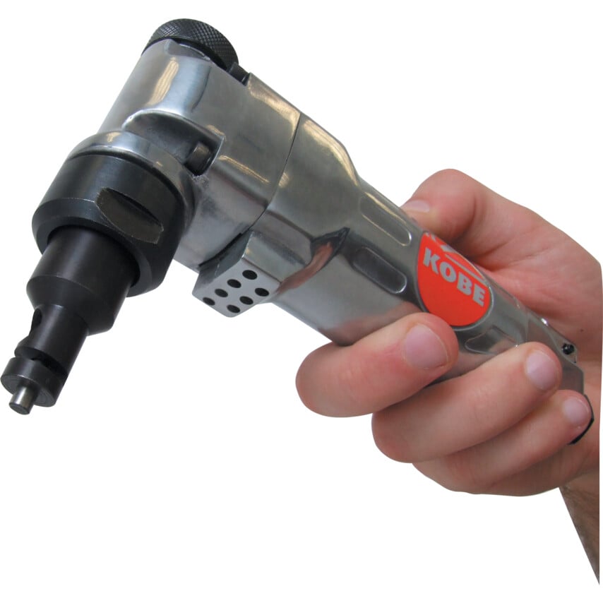 NB160 High Performance Air Nibbler