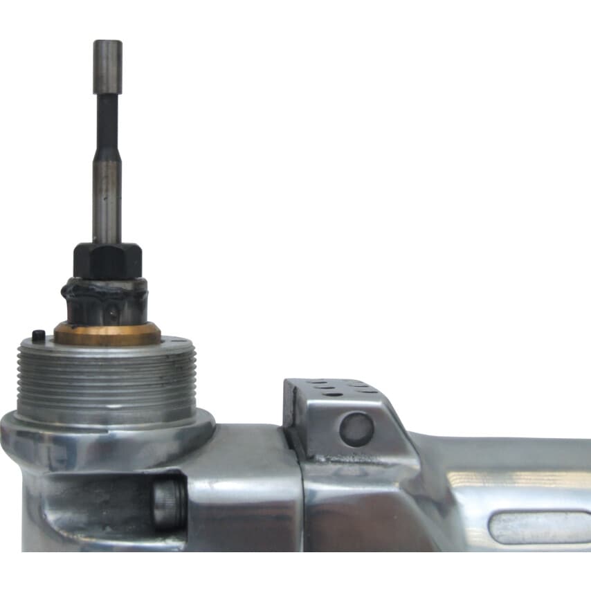 NB160 High Performance Air Nibbler